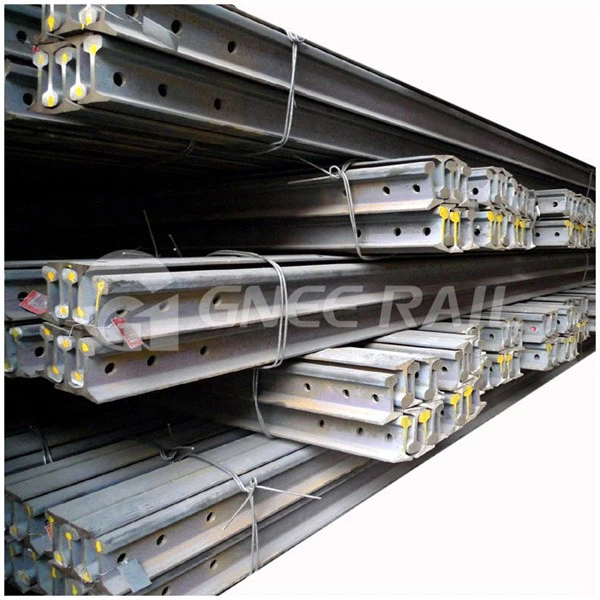 UIC54 UIC860 Steel Rail