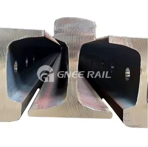 100LB. ARA-A Rail Profile 100LB. ARA-A Rail Profile