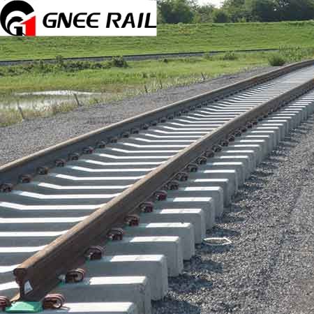 18kg Light Rail 18kg Light Rail