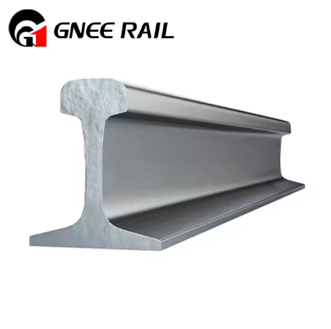 20 ASCE Rail