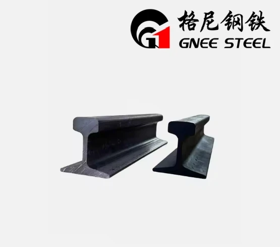 GB Standard 6KG Steel Rail