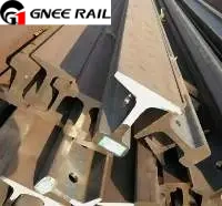 Ghost KP120 Steel Rail Ghost KP120 Steel Rail