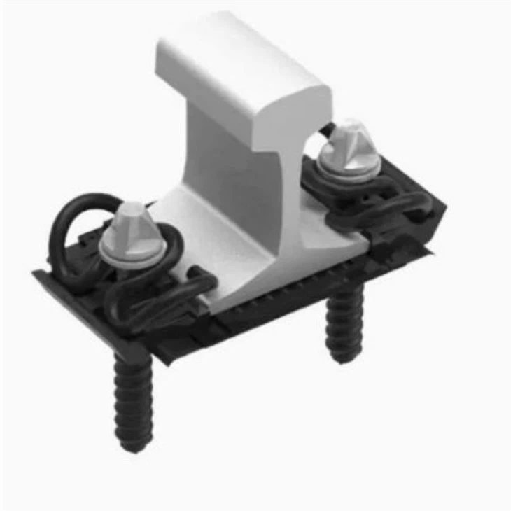 Type I /II /III Clip Fasteners System factory