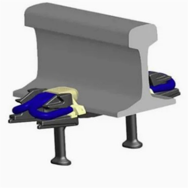 Type I /II /III Clip Fasteners System best