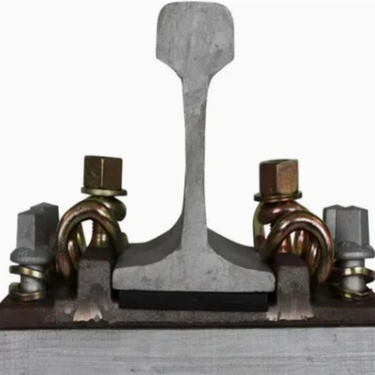 Type I /II /III Clip Fasteners System suppliers