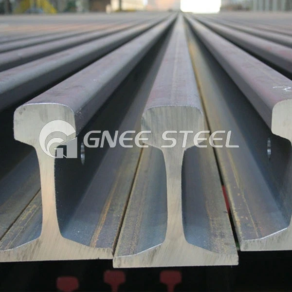 175 LB Crane Rail