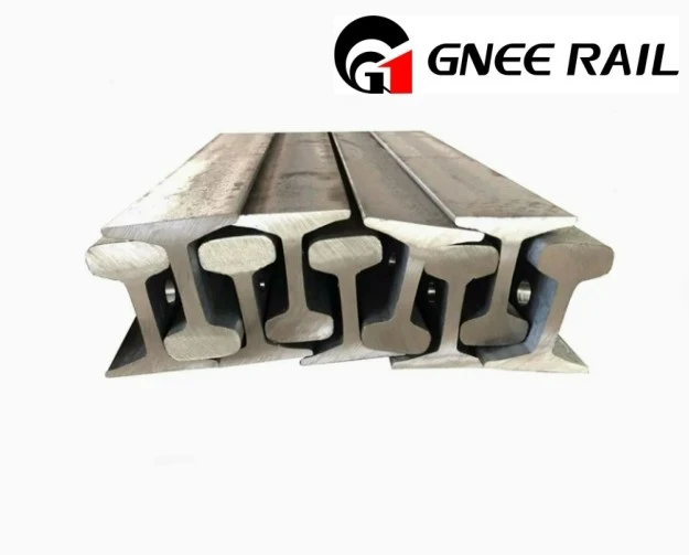 30-lb ASCE Rail