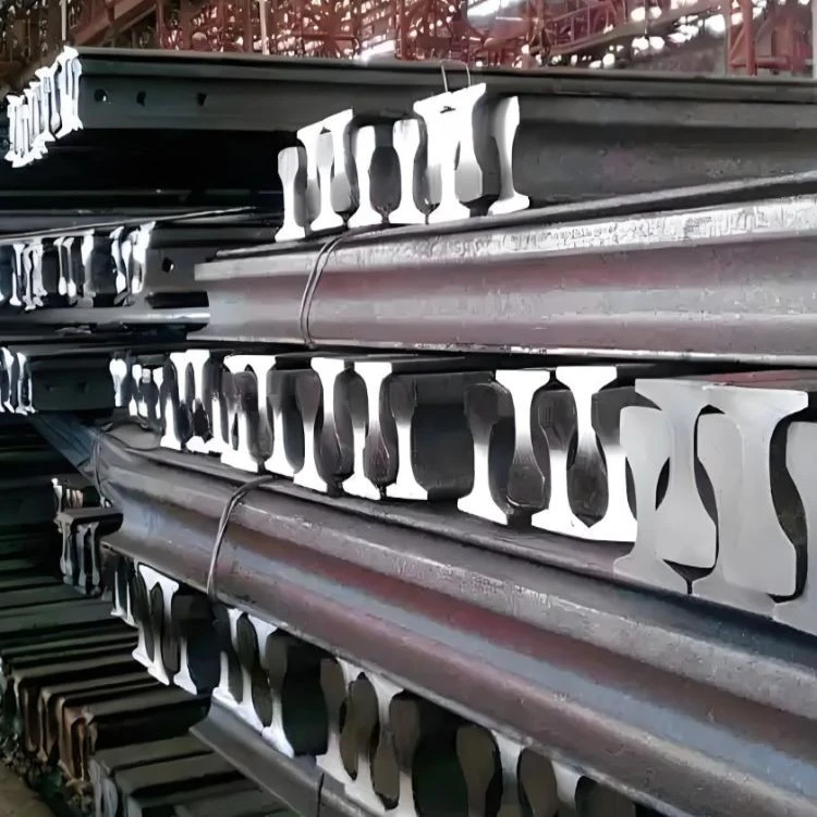 38/43/43/50/60KG GB Standard Heavy Rail