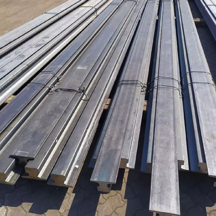 60kg/m Heavy Rail For High-speed Railway