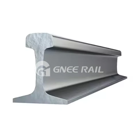 85LB. ASCE Rail 85LB. ASCE Rail