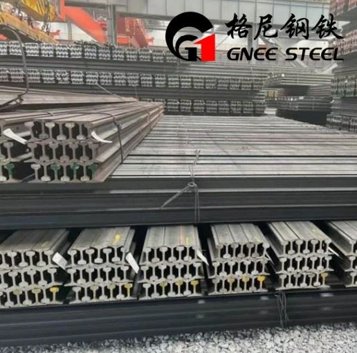 American Standard ASCE 60 Rail