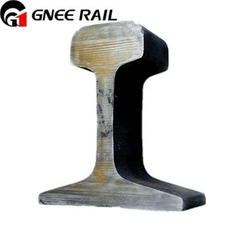 ASCE 85 Steel Rail ASCE 85 Steel Rail