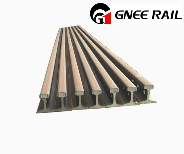 BS 80A Rails