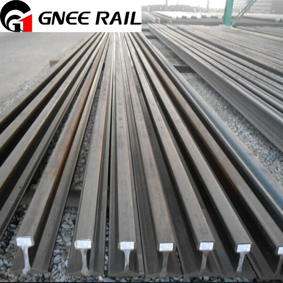 BS Standard 60A Steel Rail