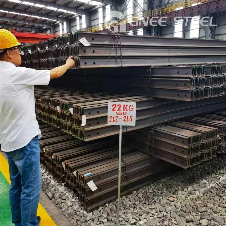 DIN536 A75 Rails DIN536 A75 Rails