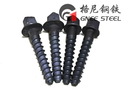 Double Headed Rail Spike