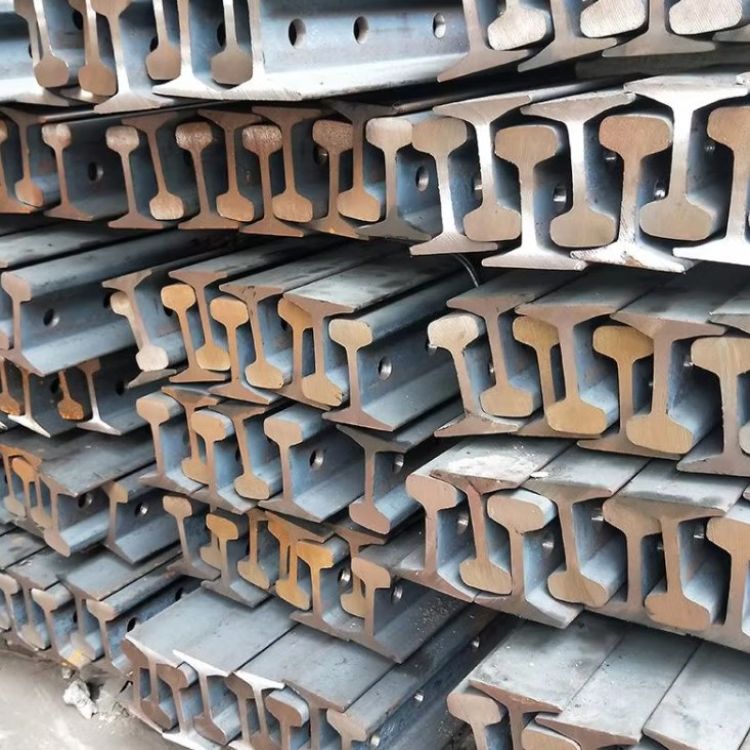 Easy To Weld GB Crane Rail Easy To Weld GB Crane Rail