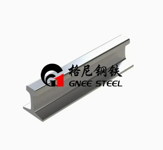 EN Standard 46E2 Steel Rail EN Standard 46E2 Steel Rail