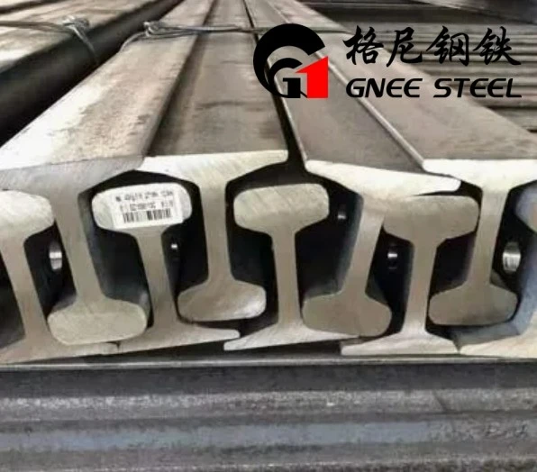 European Standard 60E2 Rail European Standard 60E2 Rail