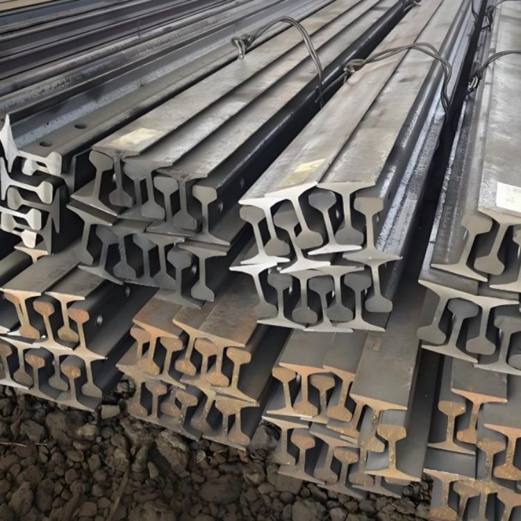 GB Heavy Rail Meets EN Standards GB Heavy Rail Meets EN Standards