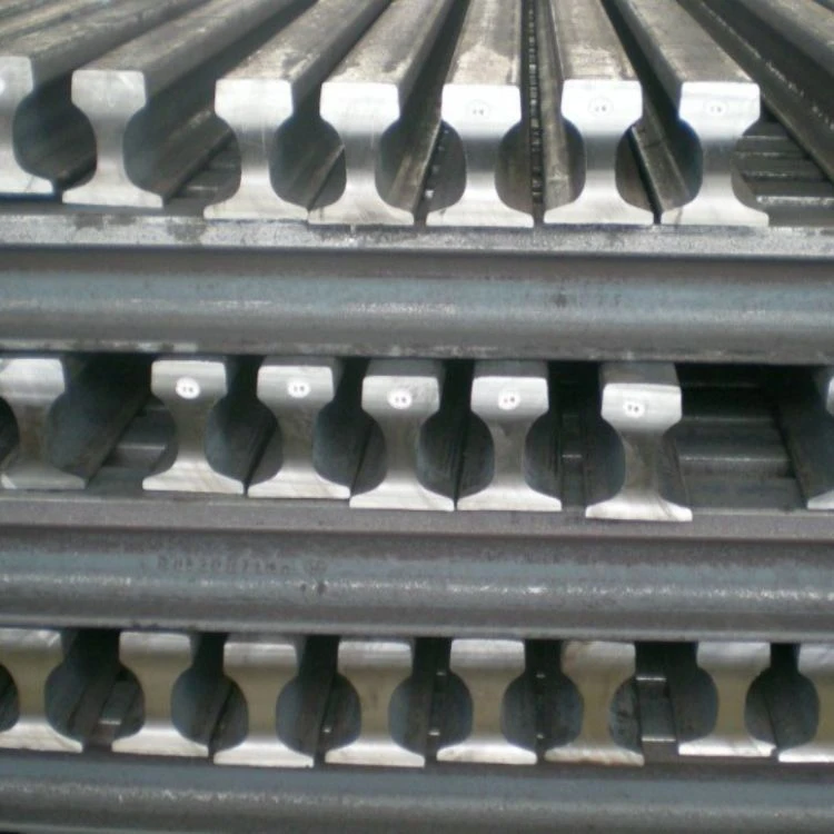 GB High Peeling Resistance 75kg/m Heavy Rail GB High Peeling Resistance 75kg/m Heavy Rail