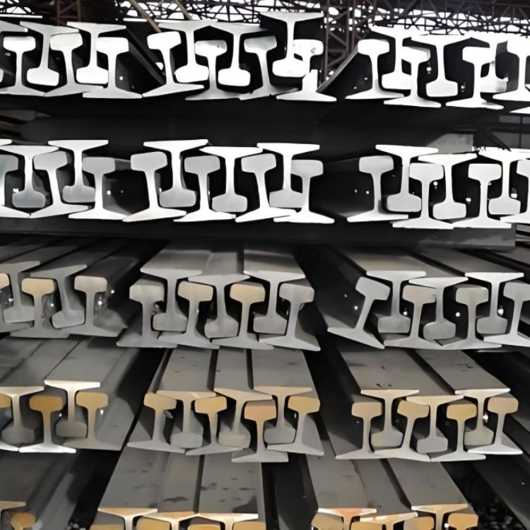 GB Mining Special 50kg/m Heavy Rail GB Mining Special 50kg/m Heavy Rail