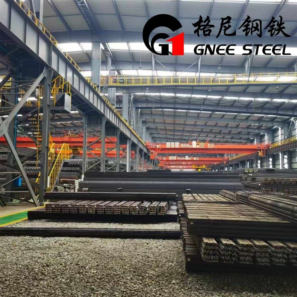 GOST KP70 Steel Rail GOST KP70 Steel Rail