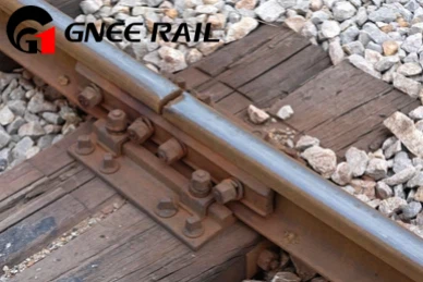 Steel Rail Steel Rail