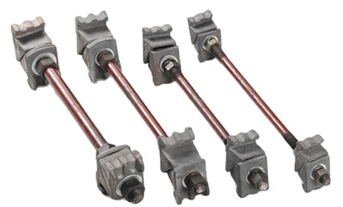 rail fastening rail fastening