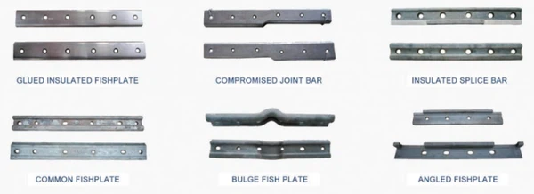 rail joint rail joint