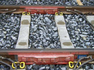 rail joint rail joint