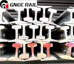 JIS 10KG Steel Rail JIS 10KG Steel Rail