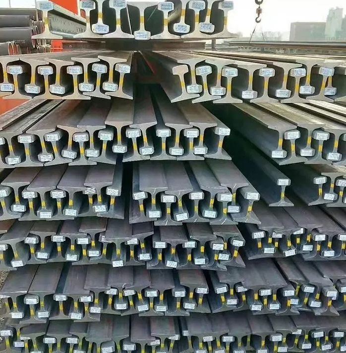 Long Life GB U75V 60kg/m Heavy Rail Long Life GB U75V 60kg/m Heavy Rail
