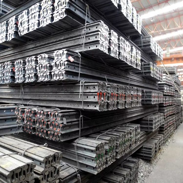Low Noise GB QU Crane Rail Low Noise GB QU Crane Rail
