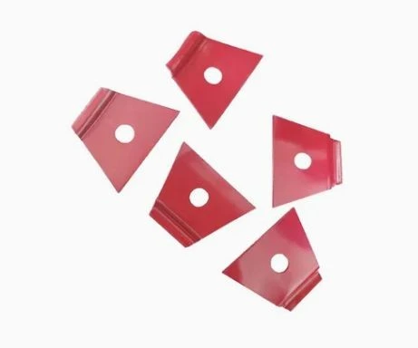 Nabla Clip Fasteners System For Railway Nabla Clip Fasteners System For Railway