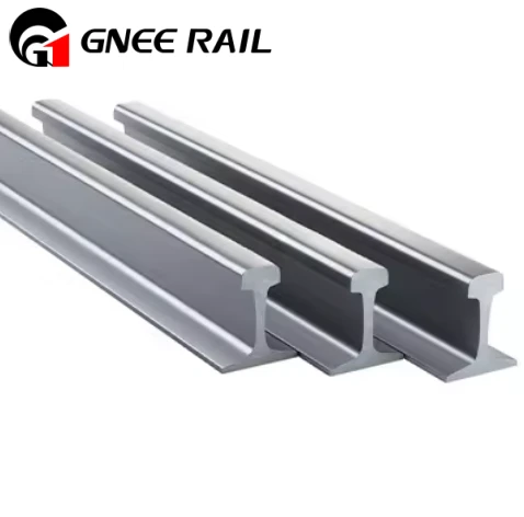 P43 Rail