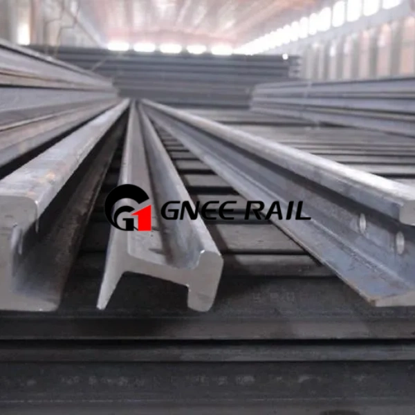 Steel Rail In Railway Steel Rail In Railway