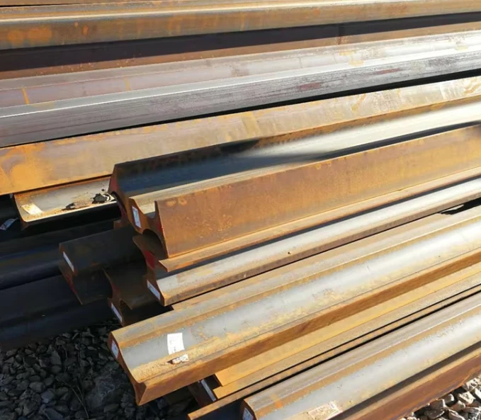 QU80 Rail Track Steel QU80 Rail Track Steel
