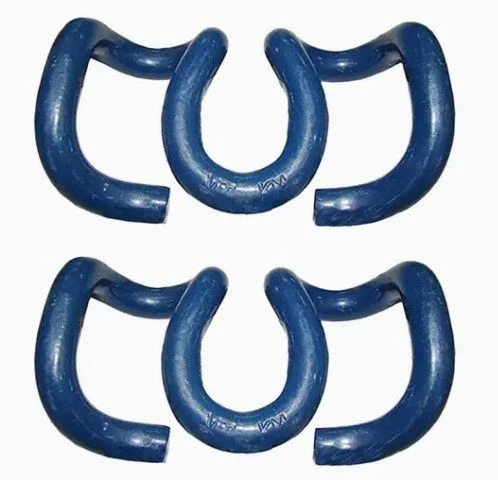 W Type Spring Steel Clips Fasteners W Type Spring Steel Clips Fasteners